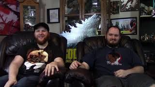 The Geek Chest/ Super Unimportant Reviews Update Video - Channel Hiatus