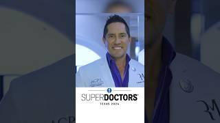 2024 Super Doctor! Thank you all! #superdoctor #houston #surgeon