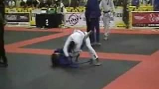 Brian Mahecha- ATT Wellington