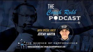 Coach Robb: Meet the Guest-Next Chapter with Jeremy Martin #CoachRobb #CoachRobbPodcast