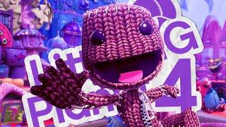 LittleBigPlanet 4 – Is It Finally Coming?