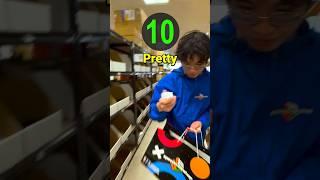 Packing a $300 order in 30 seconds!!  #speedcubeshop #speedcubing #rubikscube #orderpacking #fyp