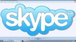 ЛЕЧИМ СКАЙП treatment SKYPE