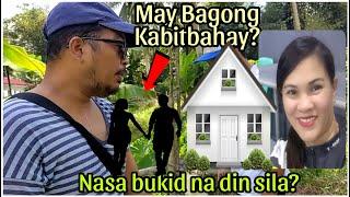 MAY BAGO KAMING KAPITBAHAY KATABING LUPA NI PUREHELP NAKUHA NA