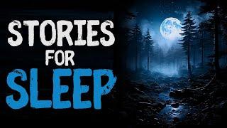 True Scary Stories For Sleep With Rain Sounds | True Horror Stories | Fall Asleep Quick Vol. III