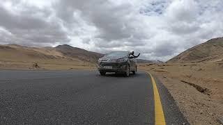 Highway to Heaven: Uncharted Roads to Ladakh | Epic Road Trip Adventure