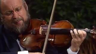 Beethoven String Quartet No 1 Op 18 in F major Alban Berg Quartett