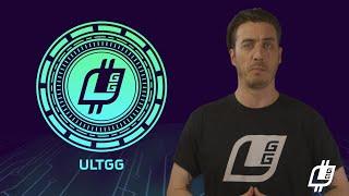 Ultimo GG: Introduction to our next-gen esports platform