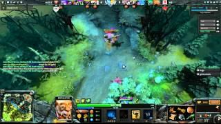 mousesports vs World Elite - Game 1, Qualifier - Dota 2 International - English Commentary