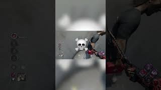 Когда знаешь фишечьки  ))  #дедбайдейлайт #dbd #дбд #deadbydaylight