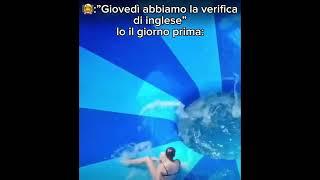 Una preghiera per noi #scuola #primamedia #prof #inglese