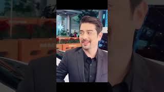 Ian veneracion subrang gwapoo for today's video #filipinoactor #ianveneracion