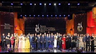 [ENG SUB] 서울드라마어워즈 2024 시상식 풀버전 | Seoul International Drama Awards 2024 Full