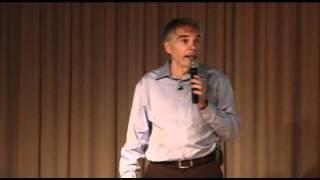 Are cows more trustworthy than chemists? Dr. Joe Schwarcz