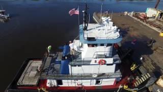 LifeGuard Active Rust Primer Application Video