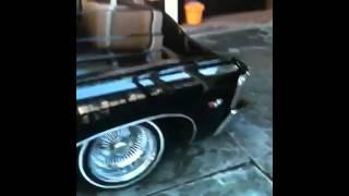 1967 caprice lowrider