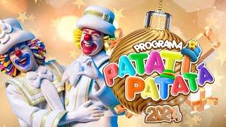 Especial de Ano Novo - Programa Patati Patatá 2023