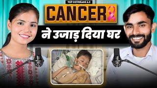 CANCER//. UNPLUGGED EKTA SINGH// VINESH KUMAR