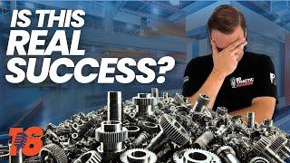 What REALLY Defines Success in the Machining Trade? | The Impractical Machinists Ep.16