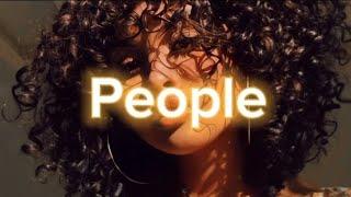 People speed-up  | Libianca | #speed-up #song #music