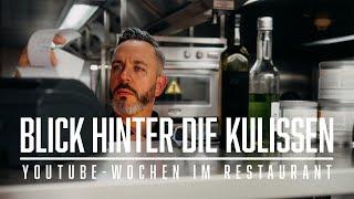 A la Carte Kochen mit Stephan Schnieder – Kochen im Tal