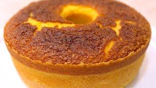 BOLO DE MILHO DE LATINHA MAIS FÁCIL QUE ESSE NÃO EXISTE! UM SHOW DE SABOR! INCRÍVEL! Isamara Amâncio