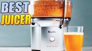 Best  Juicer Reviews 2022 | Best Budget Juicer(Buying Guide)