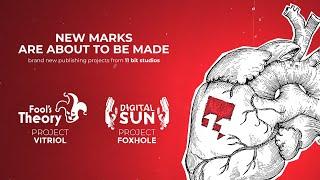 Making New Marks | 11 bit studios Publishing Announcement