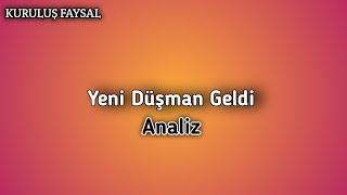 Yeni düşman geldi | Kuruluş Faysal