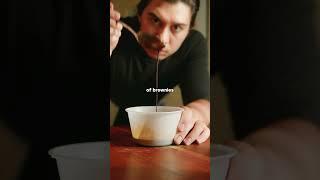 Why I Never Eat Anything I Cook...