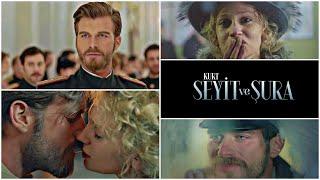 Kurt Seyit & Şura - Amor En Guerra - QUÉDATE.