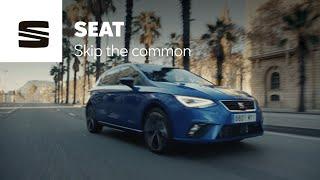 Skip The Common | SEAT