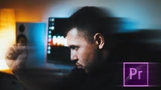 Enhance your Speed Ramps with a BLUR in Premiere Pro (Tutorial)