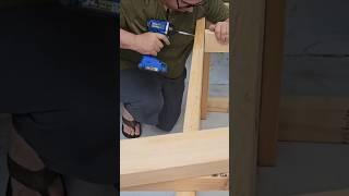 Wrapping Up My DIY Aquarium Stand Build (75 & 16 Gallons)