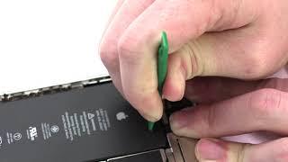 How to Replace Your Apple iPhone 8+ Battery