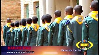 Barahirwa [The Blessed Ones], God`s Flock Choir DVD 3