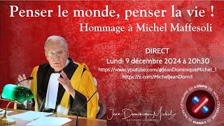 Direct 9 décembre 2025 - Penser le monde, penser la vie !