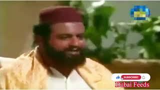 A clip from ptv drama raahen