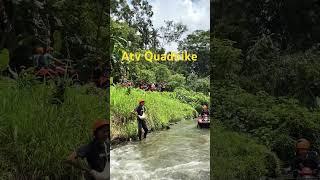 Bali exploring tours,Atv quad bike #bali #shoerts #balitourguide