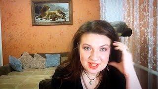 Наталья Маркушина первый стрим