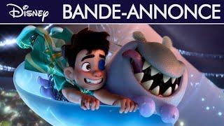 Elio - Bande-annonce officielle | Disney