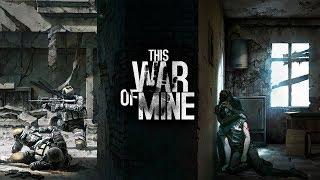 This War of Mine Stories #1 История радиоведущего