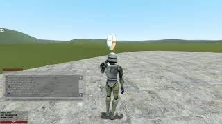 [DGS] New Admin System (xAdmin)