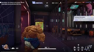 MR
