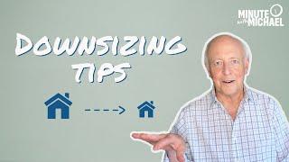 Downsizing for Seniors | Tips from a Seniors Real Estate Specialist (SRES®)