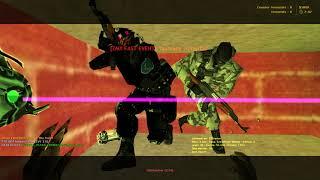 Counter-Strike 1.6: ZMX.INDUNGI.RO # ZOMBIE PLAGUE ULTIMATE
