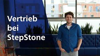 Vertrieb bei StepStone I emotions