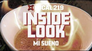 MI SUENO - EAT LOCAL 219