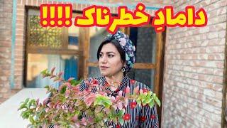 داستان داماد خطرناک !!! ، واقعی و ارسالی از طرف شما ، تک قسمتی ، پادکست و ولاگ فارسی