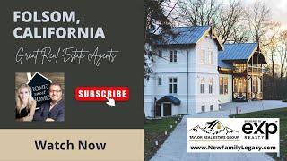 Real Estate Agents Folsom CA 916 989 9989 Homes for Sale El Dorado Hills California | Sell a Home